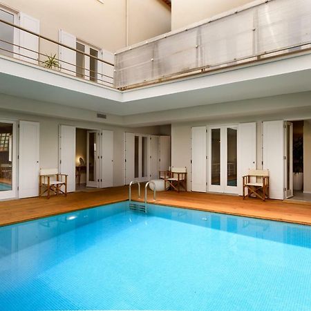 Casas Da Formiga - Riverview Terrace And Pool Porto Exterior foto