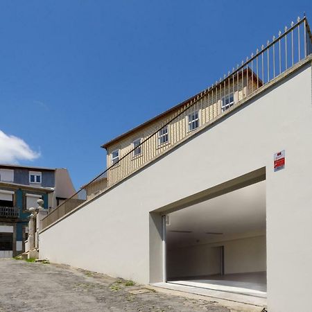 Casas Da Formiga - Riverview Terrace And Pool Porto Exterior foto