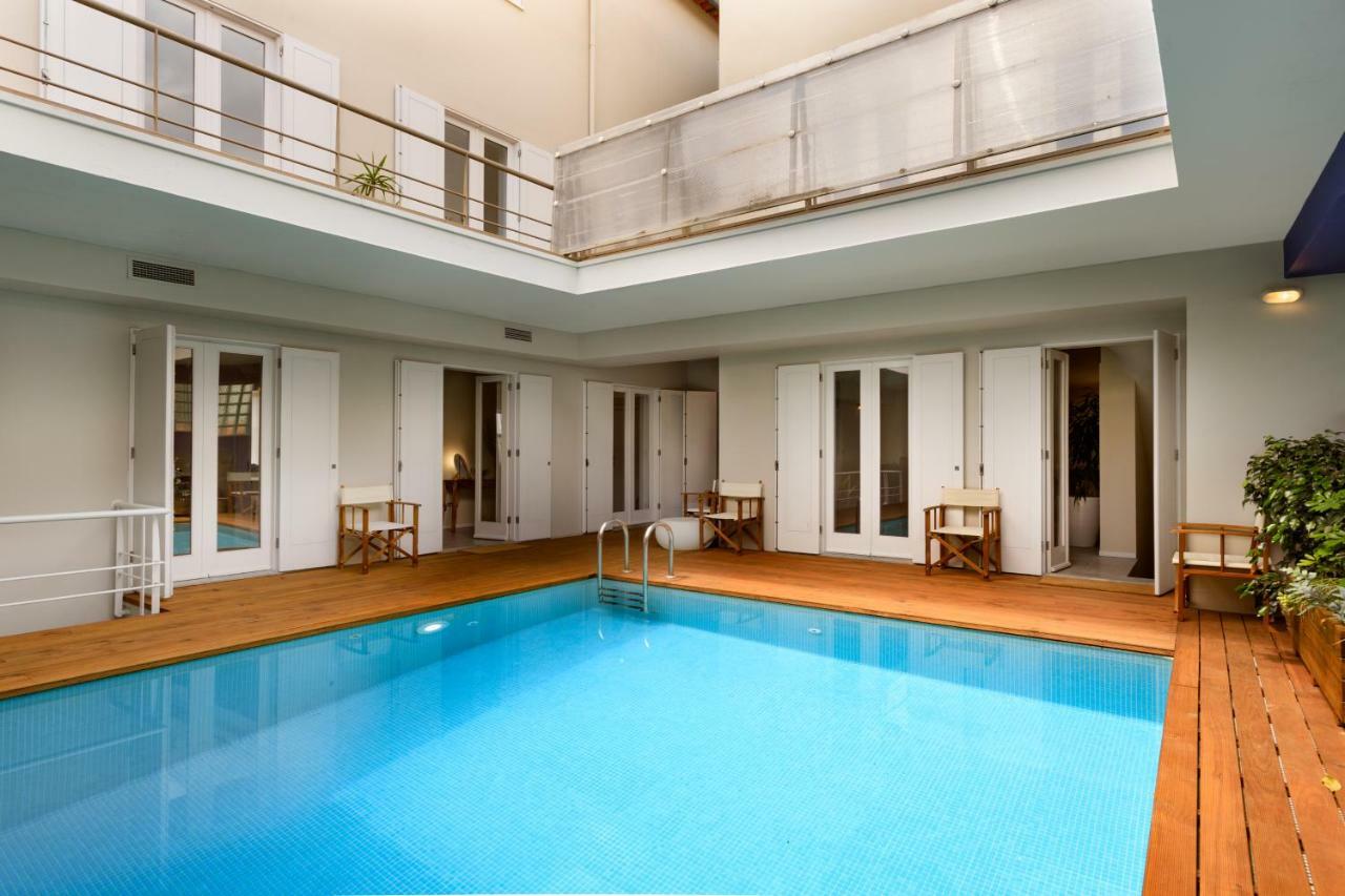 Casas Da Formiga - Riverview Terrace And Pool Porto Exterior foto