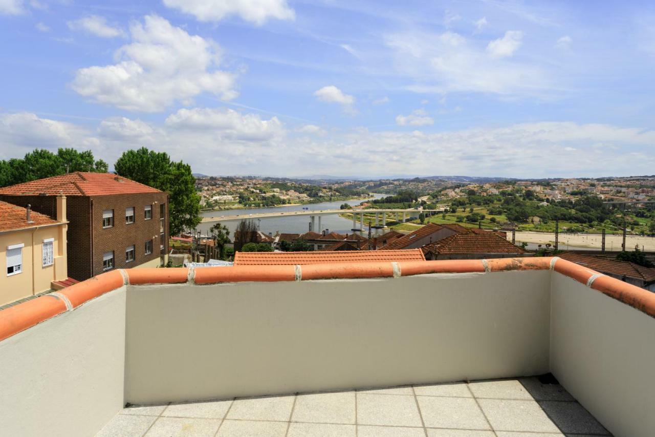Casas Da Formiga - Riverview Terrace And Pool Porto Exterior foto